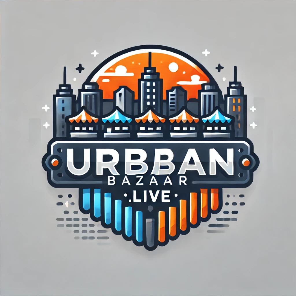 UrbanBazaar